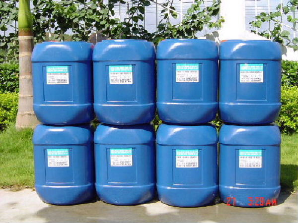 环保药剂与耗材